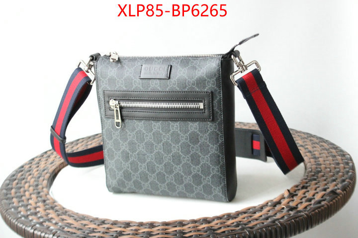 Gucci Bags(4A)-Diagonal-,ID: BP6265,$: 85USD