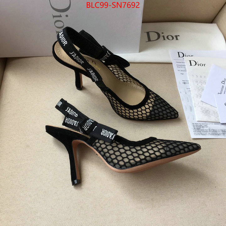 Women Shoes-Dior,top , ID: SN7692,$: 99USD