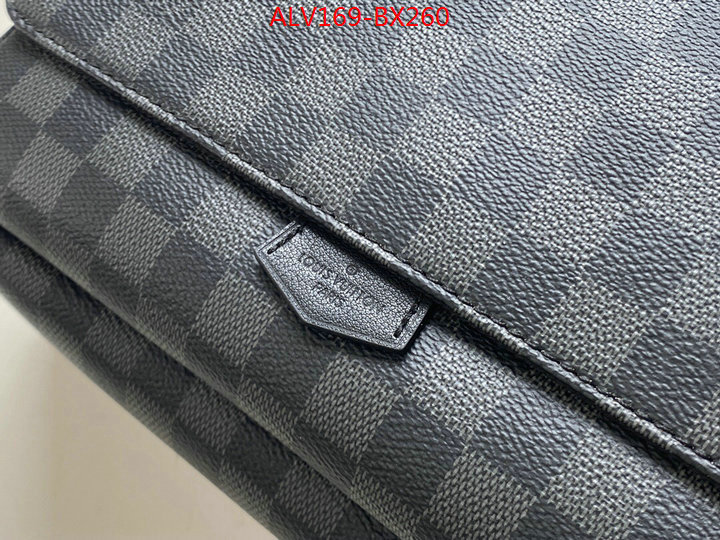 LV Bags(TOP)-Pochette MTis-Twist-,ID: BX260,$: 169USD