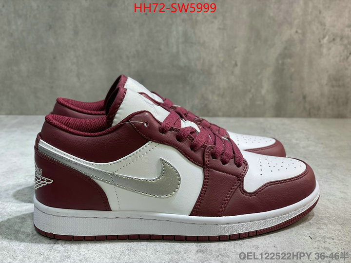 Men Shoes-Nike,wholesale china , ID: SW5999,$: 72USD