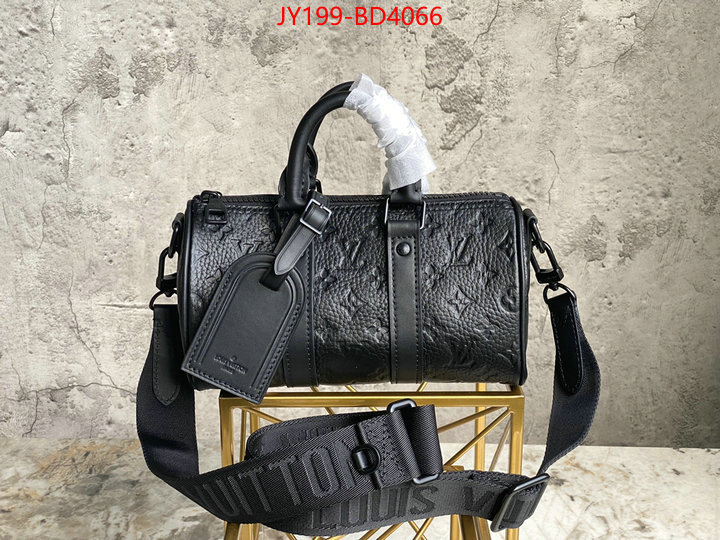 LV Bags(TOP)-Speedy-,ID: BD4066,$: 199USD