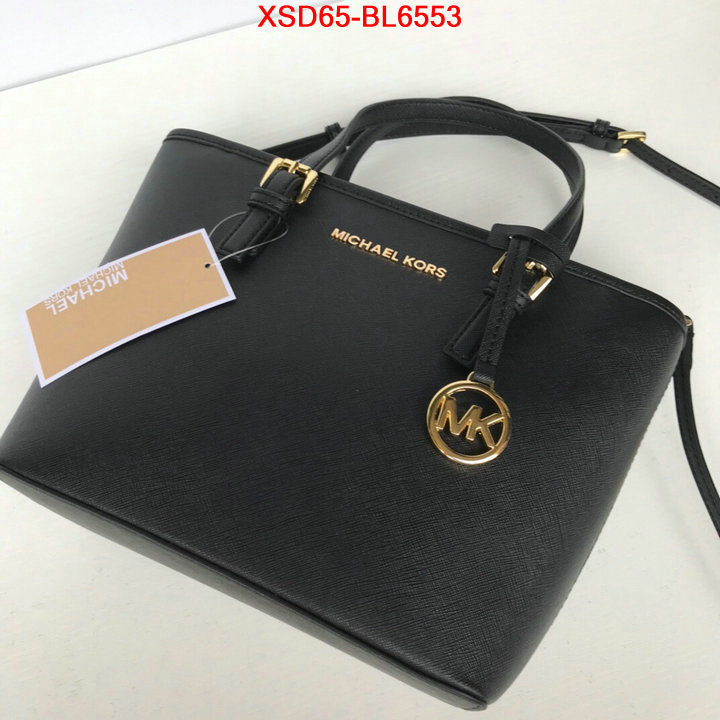 Michael Kors Bags(4A)-Diagonal-,high quality designer replica ,ID: BL6553,$: 75USD