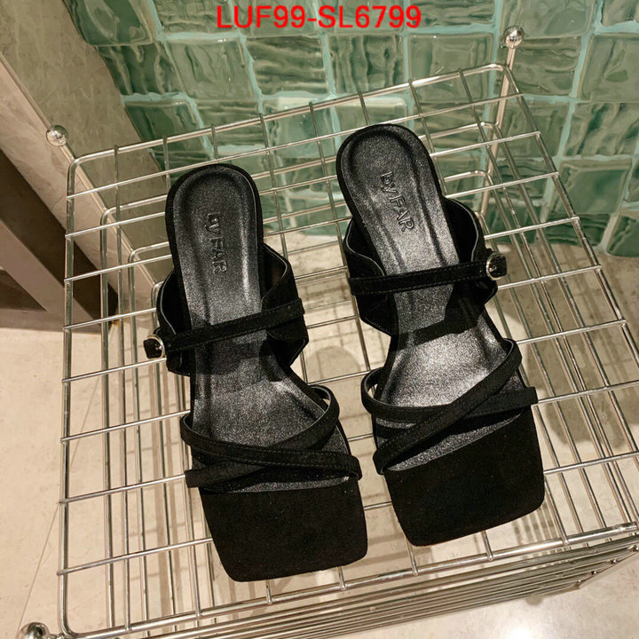 Women Shoes-BYfar,replica wholesale , ID: SL6799,$: 99USD