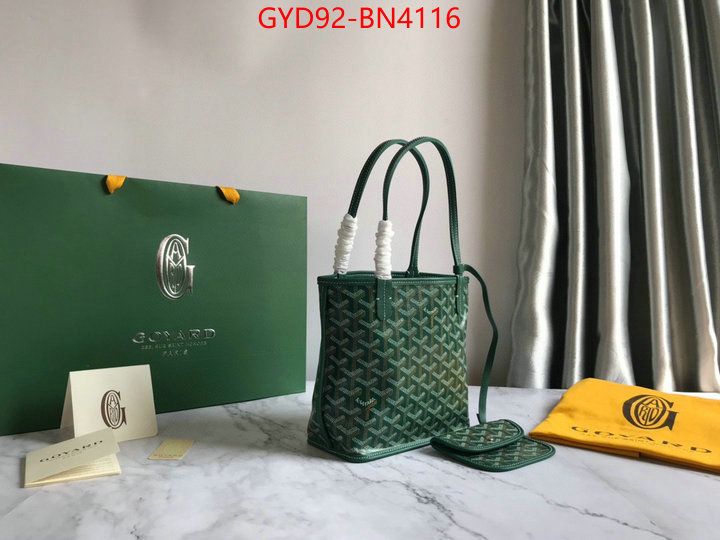 Goyard Bags(4A)-Handbag-,are you looking for ,ID: BN4116,$: 92USD