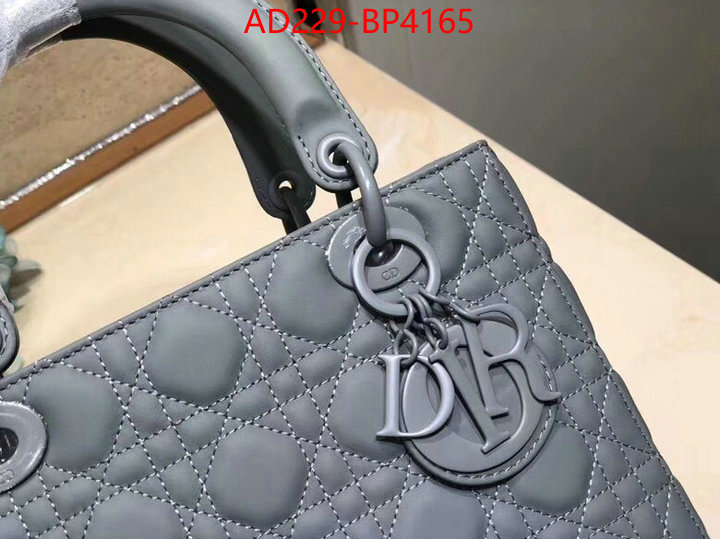 Dior Bags(TOP)-Lady-,ID: BP4165,$: 229USD