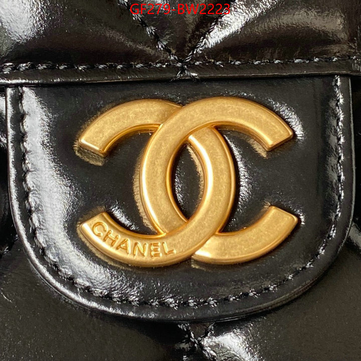 Chanel Bags(TOP)-Diagonal-,ID: BW2223,$: 279USD