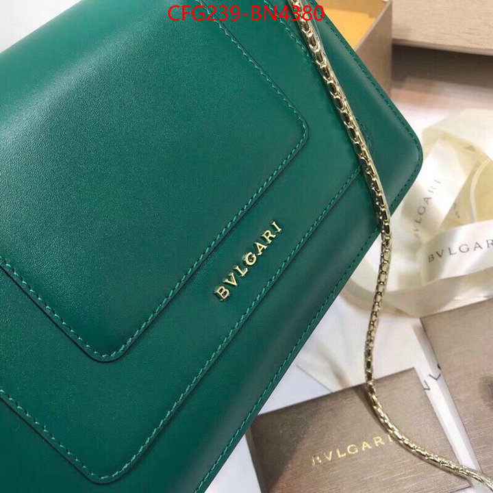 Bulgari Bags(TOP)-Serpenti Forever,high quality ,ID: BN4380,$: 239USD