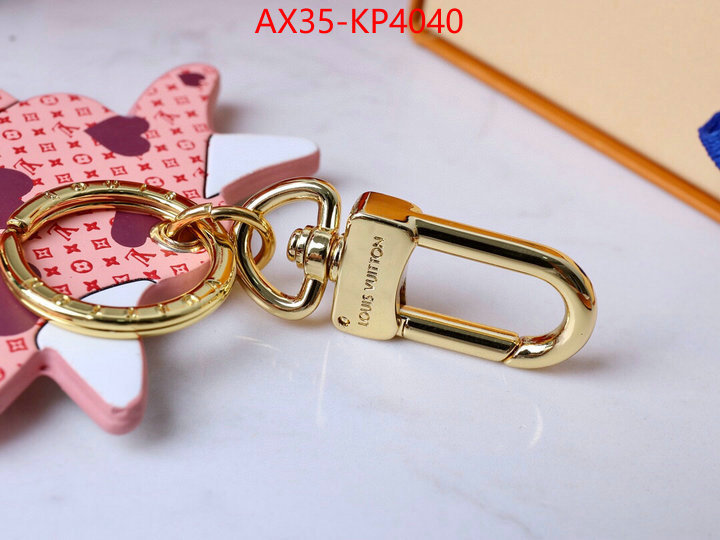 Key pendant-LV,wholesale sale , ID: KP4040,$: 35USD