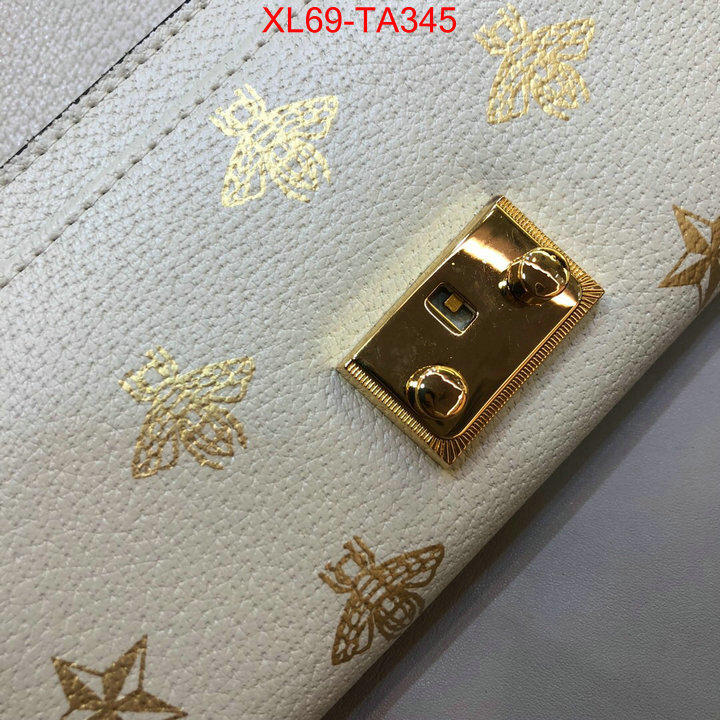 Gucci Bags(4A)-Wallet-,ID:TA345,$: 69USD