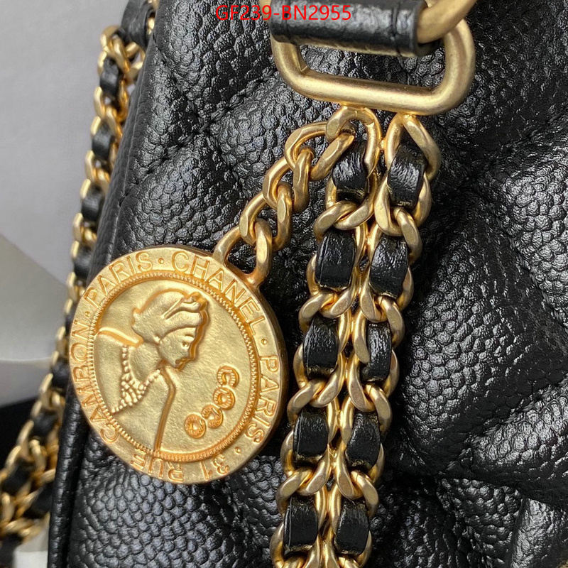 Chanel Bags(TOP)-Diagonal-,ID: BN2955,$: 239USD