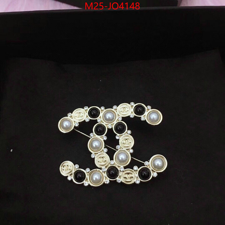 Jewelry-Chanel,high quality designer replica , ID: JO4148,$: 25USD