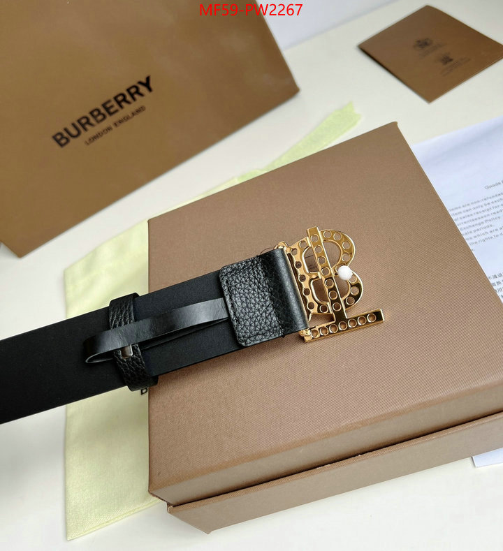 Belts-Burberry,outlet sale store , ID: PW2267,$: 59USD