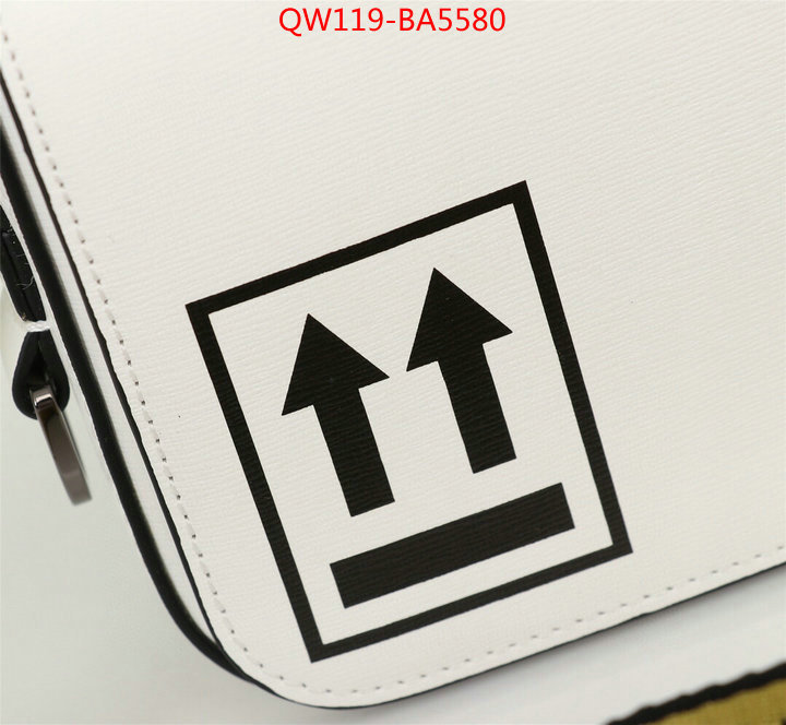 Off-White Bags ( TOP )-Diagonal-,best quality replica ,ID: BA5580,$: 119USD