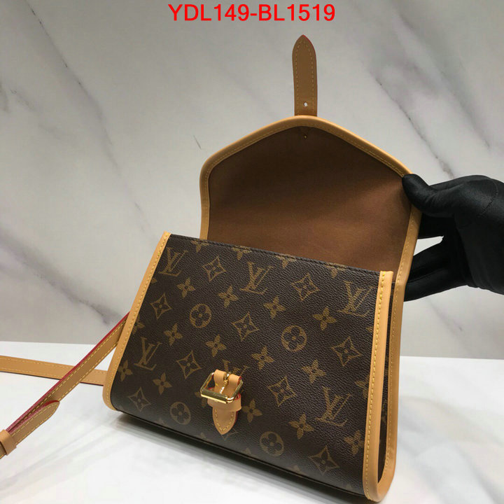 LV Bags(TOP)-Pochette MTis-Twist-,ID: BL1519,$: 149USD