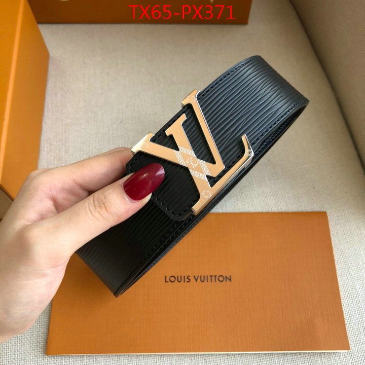 Belts-LV,practical and versatile replica designer , ID: PX371,$: 65USD