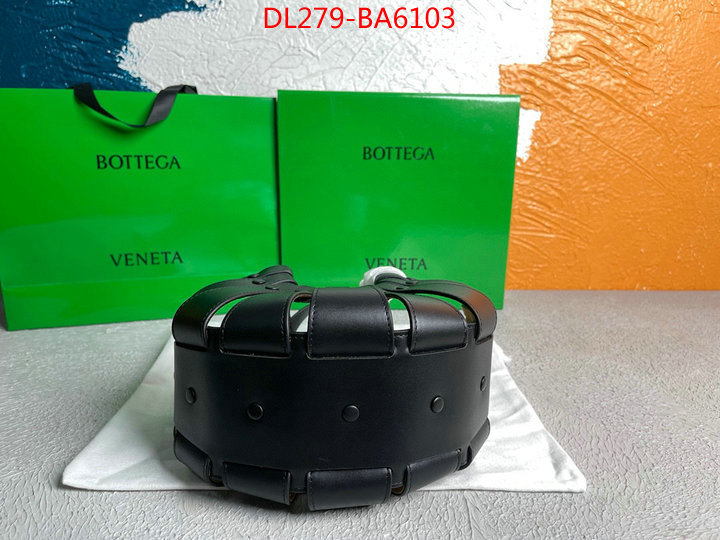 BV Bags(TOP)-Handbag-,replica ,ID: BA6103,$: 279USD