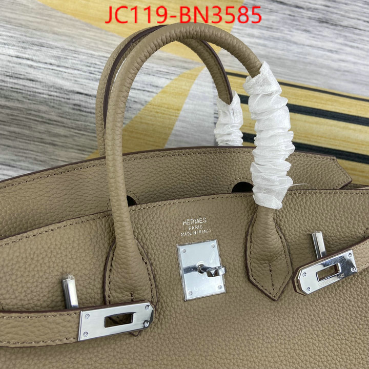 Hermes Bags(4A)-Birkin-,shop the best high authentic quality replica ,ID: BN3585,