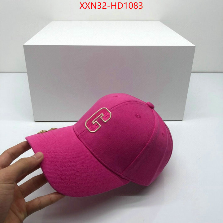 Cap (Hat)-Celine,top , ID: HD1083,$: 32USD