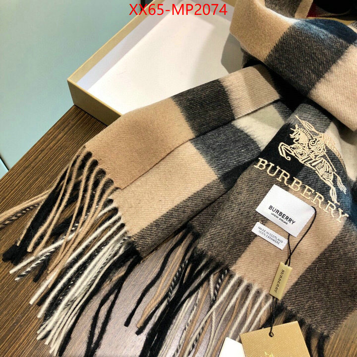 Scarf-Burberry,the best affordable , ID: MP2074,$: 65USD