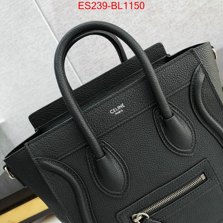 CELINE Bags(TOP)-Handbag,store ,ID: BL1150,$: 239USD