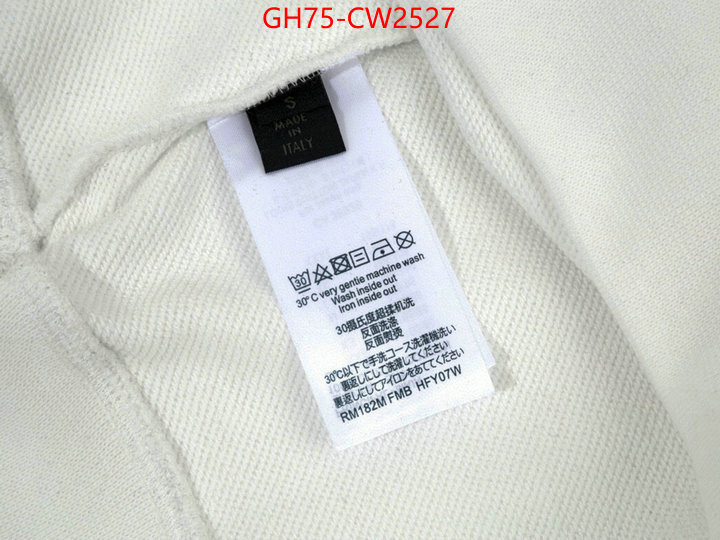 Clothing-LV,luxury , ID: CW2527,$: 75USD