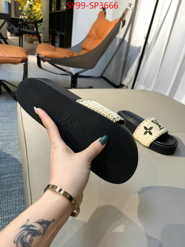 Women Shoes-LV,best replica 1:1 , ID: SP3666,$: 99USD