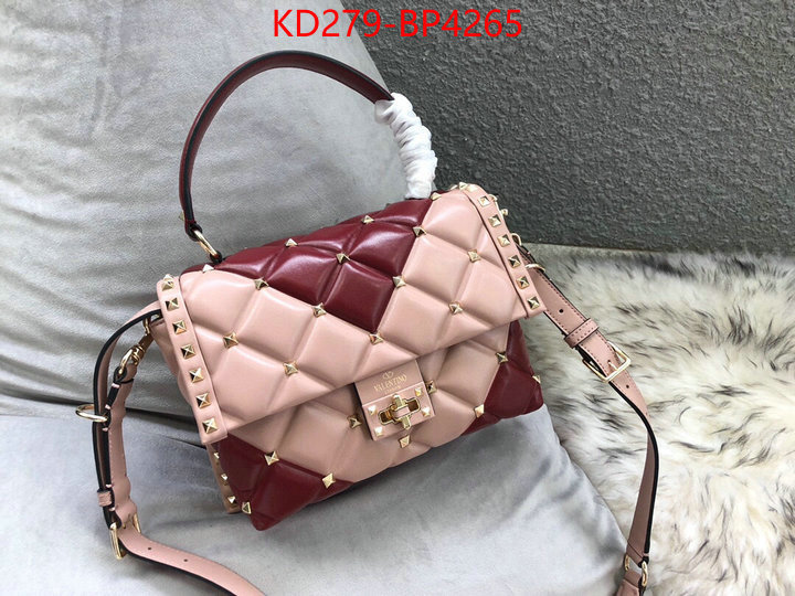 Valentino Bags (TOP)-Diagonal-,how can i find replica ,ID: BP4265,$: 279USD