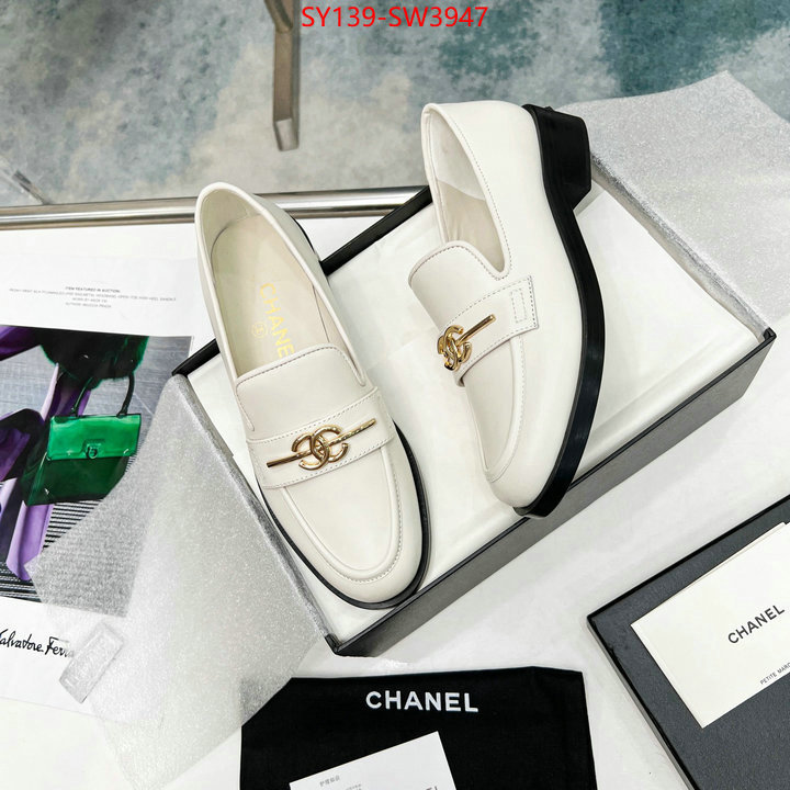 Women Shoes-Chanel,what's the best place to buy replica , ID: SW3947,$: 139USD