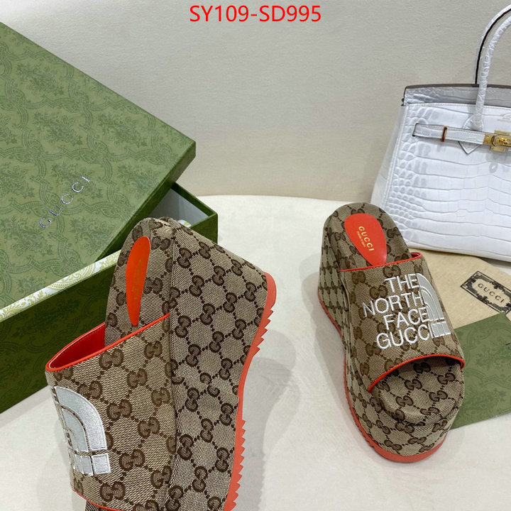 Women Shoes-Gucci,most desired , ID: SD995,$: 109USD