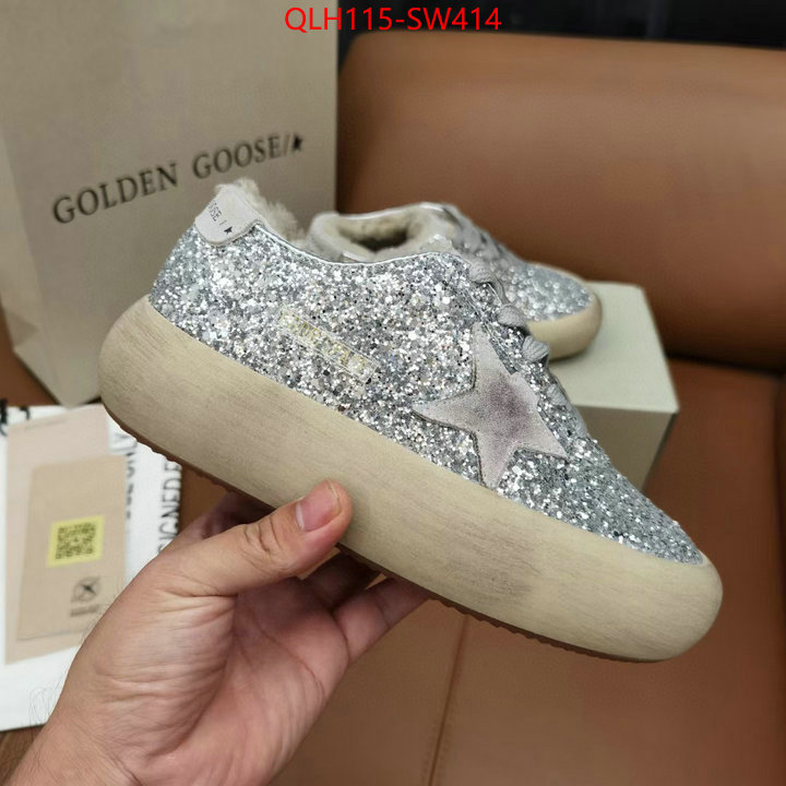 Women Shoes-Golden Goose,wholesale china , ID: SW414,$: 115USD