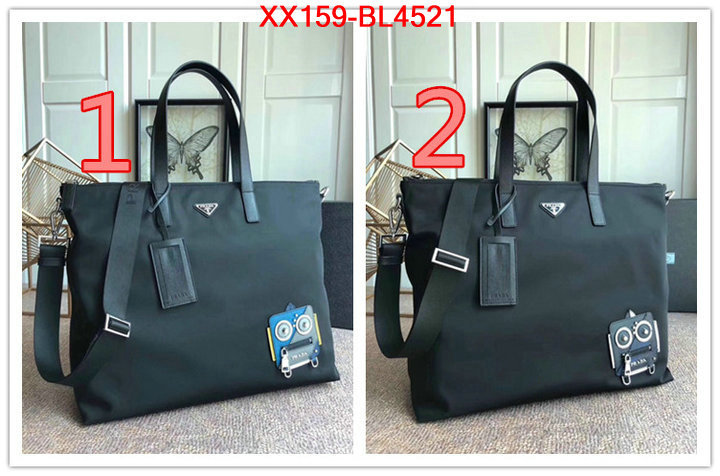 Prada Bags(TOP)-Handbag-,ID: BL4521,$: 159USD