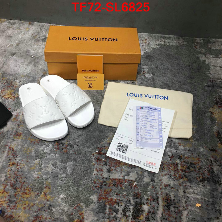 Women Shoes-LV,supplier in china , ID: SL6825,$: 72USD