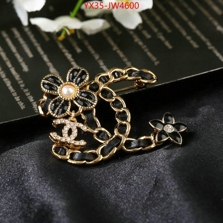 Jewelry-Chanel,best aaaaa , ID: JW4600,$: 35USD