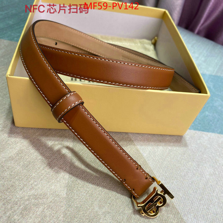 Belts-Burberry,outlet sale store , ID: PV142,$:59USD