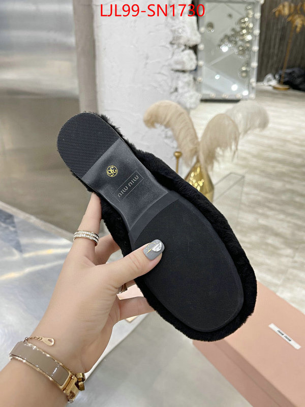 Women Shoes-Miu Miu,replica online , ID: SN1730,$: 99USD