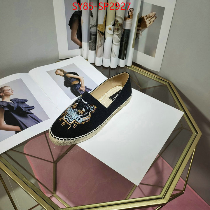 Women Shoes-Kenzo,where can i find , ID: SP2927,$: 85USD