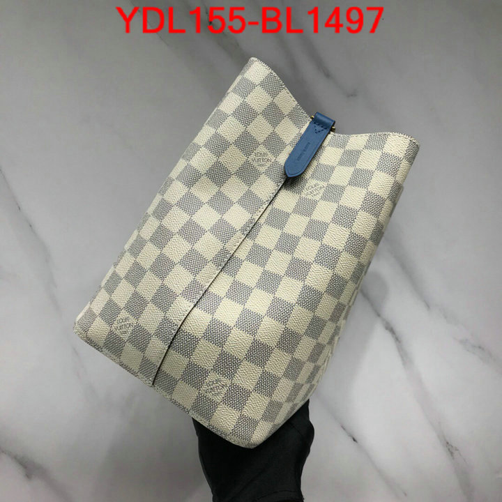 LV Bags(TOP)-Nono-No Purse-Nano No-,ID: BL1497,$: 155USD