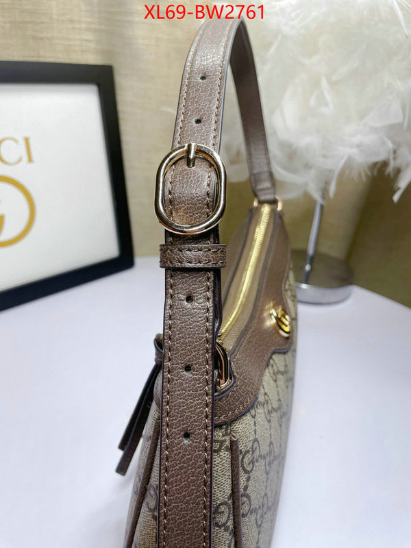 Gucci Bags(4A)-Handbag-,find replica ,ID: BW2761,$: 69USD