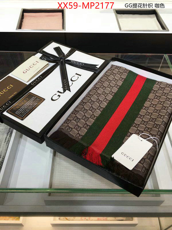 Scarf-Gucci,practical and versatile replica designer , ID: MP2177,$: 59USD