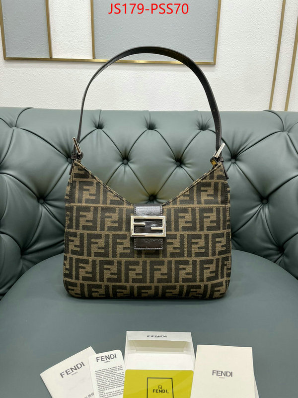 Fendi Bags(TOP)-Handbag-,online sale ,ID: PSS70,