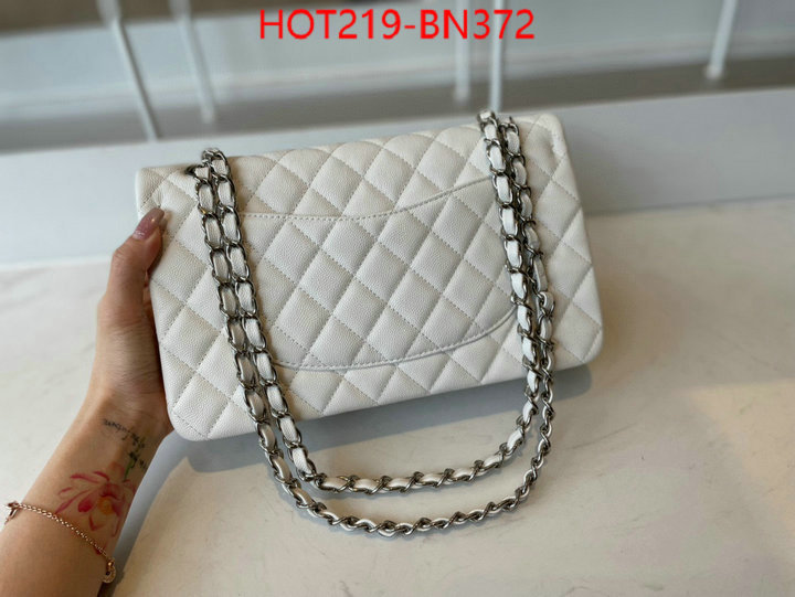 Chanel Bags(TOP)-Diagonal-,ID: BN372,$: 219USD