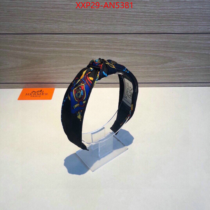 Hair band-Hermes,best like , ID: AN5381,$: 29USD