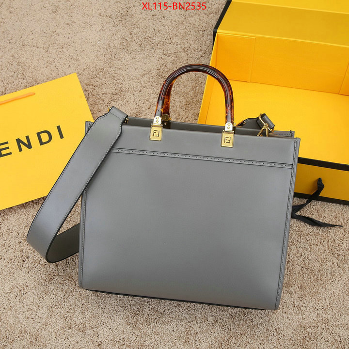 Fendi Bags(4A)-Sunshine-,luxury fake ,ID: BN2535,$: 115USD