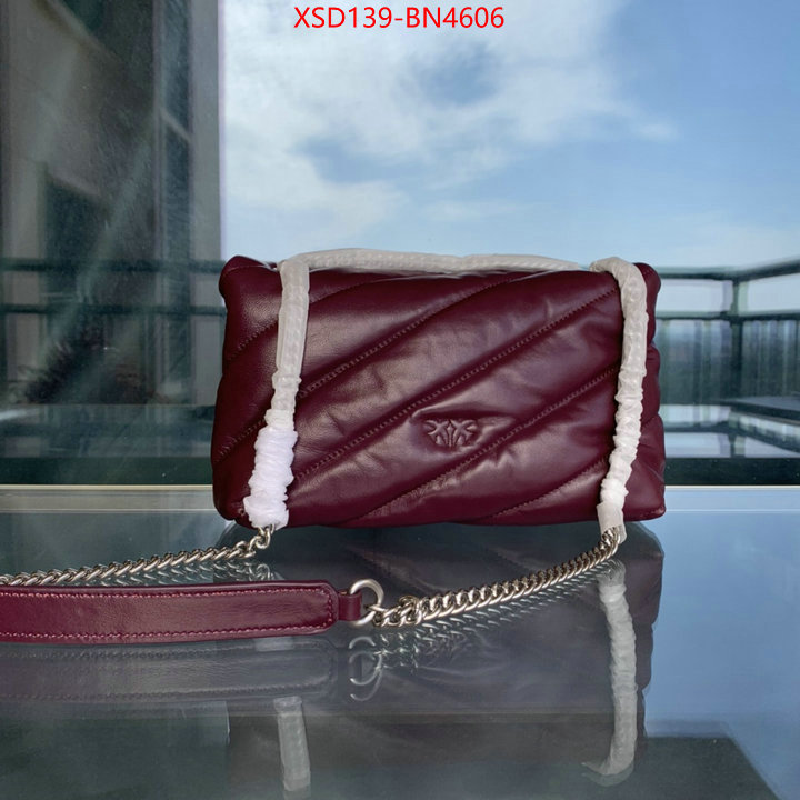 Pinko Bags(TOP)-Diagonal-,replica 1:1 ,ID: BN4606,$: 139USD