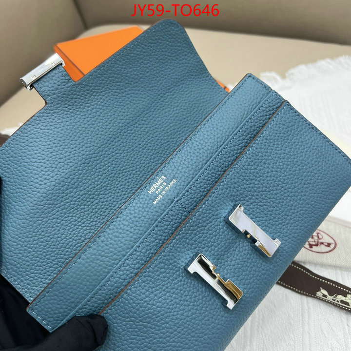 Hermes Bags(4A)-Wallet-,china sale ,ID: TO646,$: 59USD