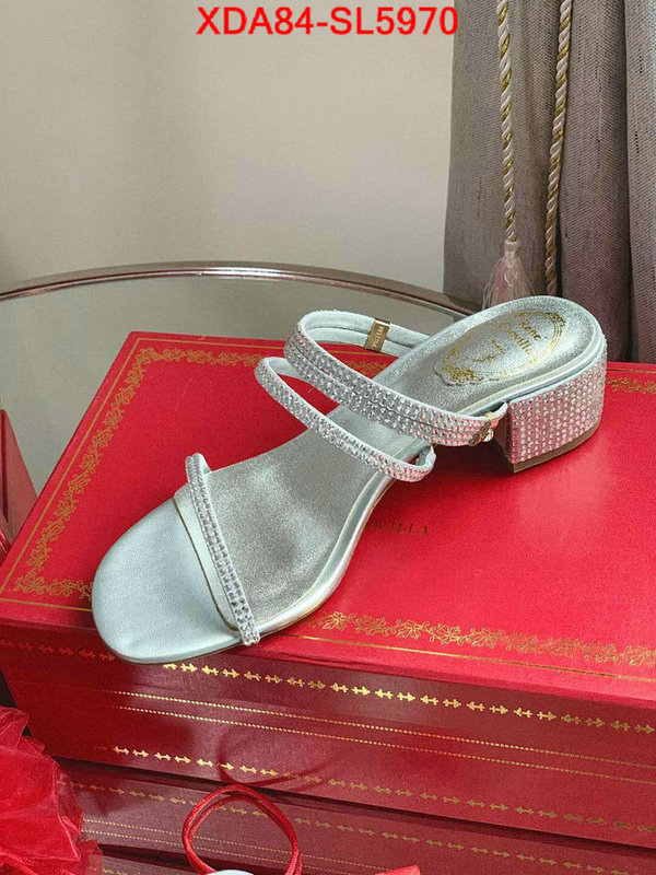 Women Shoes-Rene Caovilla,where to buy replicas , ID: SL5970,$: 84USD