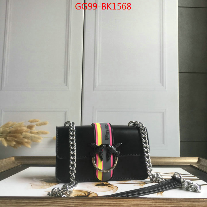 Pinko Bags(TOP)-Diagonal-,customize best quality replica ,ID: BK1568,$:99USD