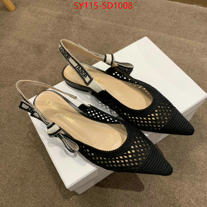 Women Shoes-Dior,shop the best high quality , ID: SD1008,$: 115USD