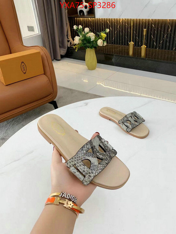 Women Shoes-Tods,are you looking for , ID: SP3286,$: 75USD