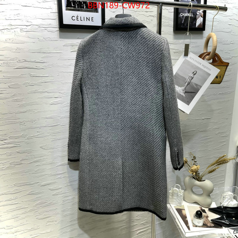 Clothing-Dior,sell high quality , ID: CW972,$: 189USD